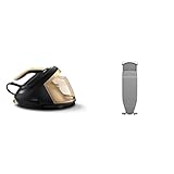 Philips Dampfbügelstation Perfect Care 8000 Series PSG8140/80 - DynamiQ-Sensor...
