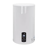 FUROMG Elektrospeicher Warmwasserspeicher 50L 80L 100L 120L Durchlauferhitzer Boiler...