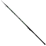 Mitchell Tanager Bolo Spinning Angelrute | Süßwasserköder Angelrute | Schnelle 24T...