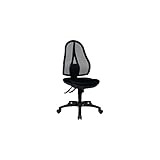 Topstar OP200G20 Open Point SY, Bürostuhl, Schreibtischstuhl, ergonomisch,...