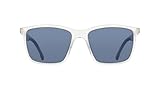 NAUTICA N907SP Sonnenbrille, Crystal Clear, Einheitsgröße