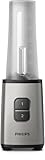 Philips HR2600/80 Mini-Standmixer (350 W, 28.000 Umdr. /Min., 0.7 L...