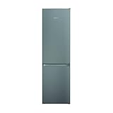 Bauknecht KGN 20D23IN Kühl-Gefrierkombination/EEK D /202,7 cm Höhe /203...