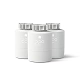 tado° smartes Heizkörperthermostat 3er-Pack – Wifi Zusatzprodukt als...