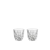 Nachtmann Espresso Gläser, 2-teiliges Set, 90 ml, Noblesse Barista, 104905,...