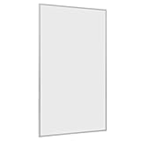 Hocosyme Infrarotheizung 600 Watt, Infrarotheizung Wandmontagebis 120 Grad -...