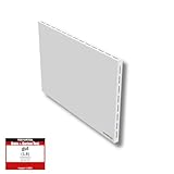 SCHMIDBAUER® Infrarotheizung Hybrid 300 Watt - integr. Thermostat/Standfuß -...