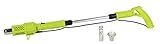 Kinzo Garden Unkrautbrenner - 2000W - bis zu 650°C - multifunktional - elektrisch -...