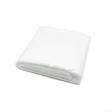 Frostschutztuch für Gartenpflanzen für optimale Luftzirkulation und Frostschutz (3 x 6...