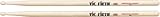 Vic Firth 5A American Hickory Wood Tip Drumsticks