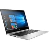 HP Ultrabook EliteBook 840 G7 Monitor 14' Full HD Core i5-10210U RAM 8 GB SSD 256 GB 2xUSB...