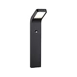 Paulmann 94747 LED Außenleuchte Pollerleuchte Kulma Bewegungsmelder...