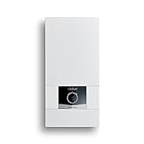 Vaillant elektronischer Durchlauferhitzer electronic VED pro 21 Kw Typ / Modell: VEDE...