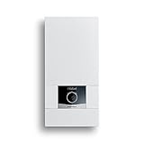 Vaillant elektronischer Durchlauferhitzer electronic VED pro 21 Kw Typ / Modell: VEDE...