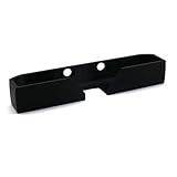Wandhalterung für TP-Link M7450 & M7650 - für die Möbel- und Wandmontage (Schwarz)