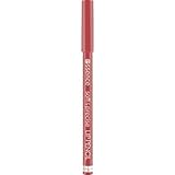 essence cosmetics soft & precise LIP PENCIL, Lippenkonturenstift, weich & präzise,...