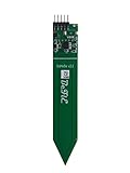 BeFlE kapazitiver Bodenfeuchtesensor SoMoSe v2.2 inkl. Temperatursensor -...
