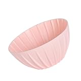 Sghtil Sauerteig-Brottopf, Silikon-Brotbackform, Sauerteigbrot aus Silikon | Runde...