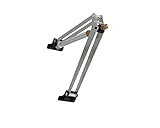 Palram Canopia Gewächshaus-Zubehör automatischer Fensteröffner Silber
