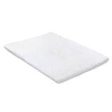 Laufstalleinlage 100 x 75 x 5 cm - Laufstall Laufgitter Baby Matratze Laufstallmatratze...