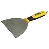 Stanley Fugenspachtel (mit PH2-Bit, 150 mm Klingenlänge, Griffaussparung, konisches Blatt...