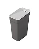 CURVER READY TO COLLECT 30L Mülleimer perfekt zur Trennung von Abfall,...