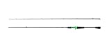 Mitchell Traxx MX5 Lure Casting Rute, vielseitige Angelruten zum Spinnen, Jiggen, Dropshot...