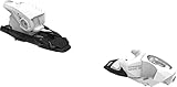 LOOK - Skibindung Team 4 Gw B76 White – Herren – Einheitsgröße – Weiß