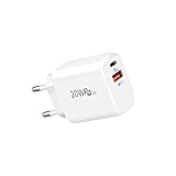20W USB C Ladegerät Kompatibel mit iPhone14/14Max/14Pro/14 Pro Max 13 Pro Max/13...
