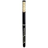 L'Oréal Paris Eyeliner mit präziser Filzspitze für den perfekten Lidstrich und...