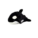 ＡＷＨＡＯ Plüsch Federmäppchen, Federmäppchen, Make Up Tasche, Reißverschluss,...