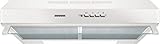 Siemens LU63LCC20 iQ100 Dunstabzugshaube, 60 cm, LED-Beleuchtung