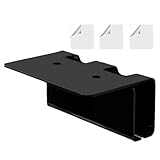 Zahnbürstenhalter für Badezimmer, wandmontierte Zahnbürstenhalter | Elektrischer...