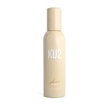 KU2 Cosmetics Gesichtswasser | Anti-Aging Tiefenreinigender Toner Gesicht mit Panthenol &...