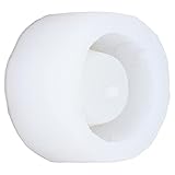Sukkulenten-Topfform, Schnellverschluss-Blumentopfform für Behälter(50-2283-D)