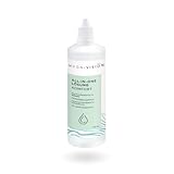 MAGNIVISION All-in-One Lösung Komfort, 100ml (Reisegröße) für weiche...