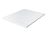 MARQA Topper, Matratzentopper Komfortschicht, Kaltschaum oder Visco Memory Foam,...