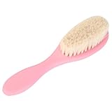 EPIGEIST Badewäscher aus Bürste für Neugeborene Sanfter Schrubber zur Badezubehör für...