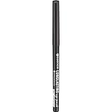 essence cosmetics LONG-LASTING eye pencil, Kajal, Nr. 34 sparkling black, schwarz,...
