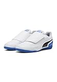 PUMA TRUCO III V JR Indoor Kinder Fussballschuhe Unisex Hallenschuhe 107981,...