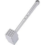 Westmark Fleischhammer, Edelstahl, Silber, Länge: 21,5 cm