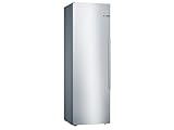 Bosch KSV36AIDP Serie 6 Kühlschrank, 186 x 60 cm, 346 L, VitaFresh plus 2x längere...