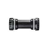 SHIMANO Dura Ace BB-R9100 Innenlager BSA 68mm 2017 Schwarz Einheitsgröße