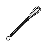Handschläger, Schneebesen, manueller Handmixer, Ballon-Draht, Schneebesen, Küche,...
