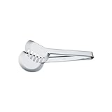WMF Bistro Servierzange 23 cm, Nudelzange, Spargelzange, Cromargan Edelstahl poliert,...