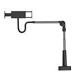 COLLBATH handyhalter Tablet stativ Plate Holder stativ für Handy Desktop Stand Cellphone...