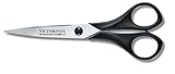 Victorinox Haushaltsschere, Bastelschere, Papierschere, Scharfe Klinge, 16 cm,...