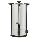 METRO Professional Wasserkocher GWB1010, auch für Glühwein, Glühweinspender,...