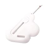 Magnetische Nahtführung, 2 in 1 Verstellbare Nahtführung mit integriertem Nahttrenner,...