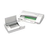 CardScan Personal Contact Management Scansystem 300 x 300 dpi CardScan Personal Contact...